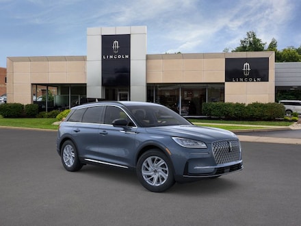 2026 Lincoln Corsair Premiere SUV