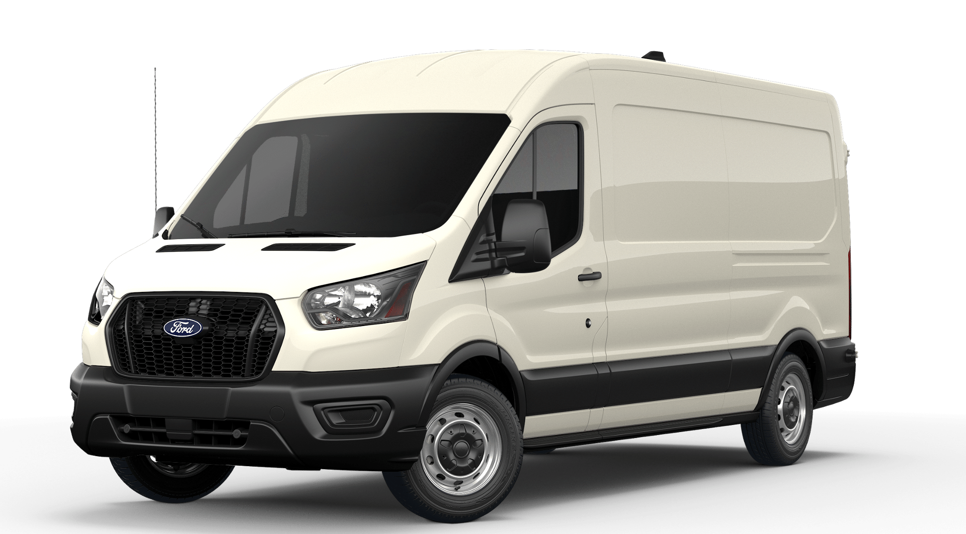 2026 Ford Transit-250 Cargo Van Medium Roof Van 