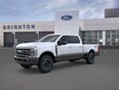  Ford F-350SD
