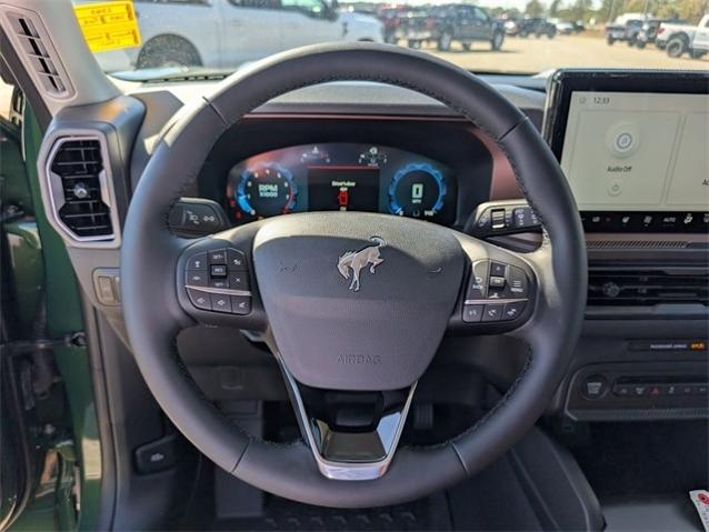 2025 Ford Bronco Sport Outer Banks - Photo 49