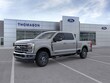 Ford Super Duty