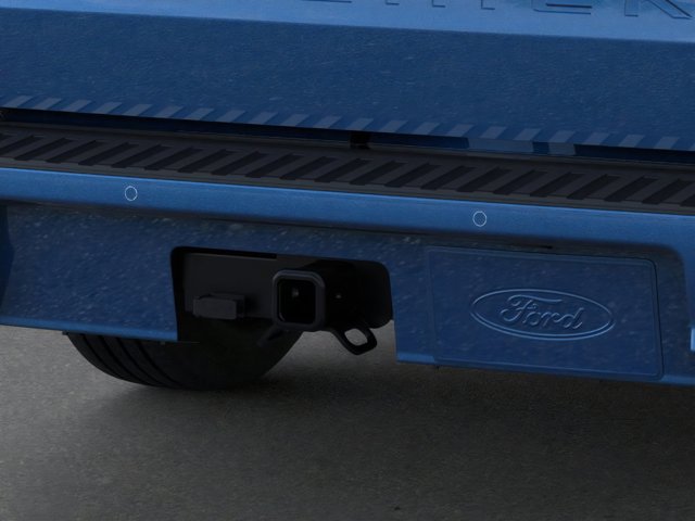 2025 Ford Maverick Lobo Premium - Photo 47