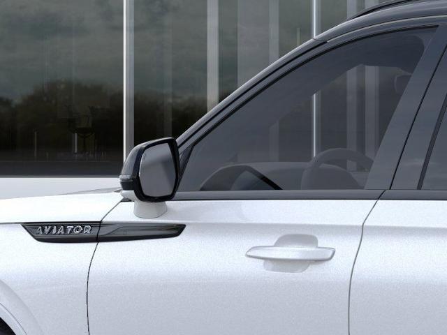 2026 Lincoln Aviator Black Label - Photo 42