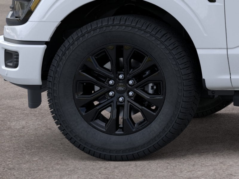 2026 Ford F-150 XLT - Photo 47