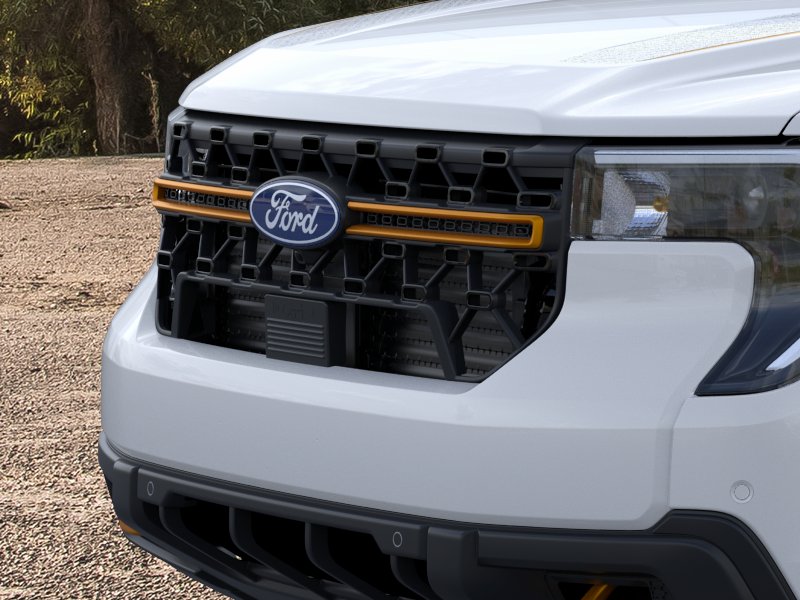 2026 Ford Maverick Tremor - Photo 42