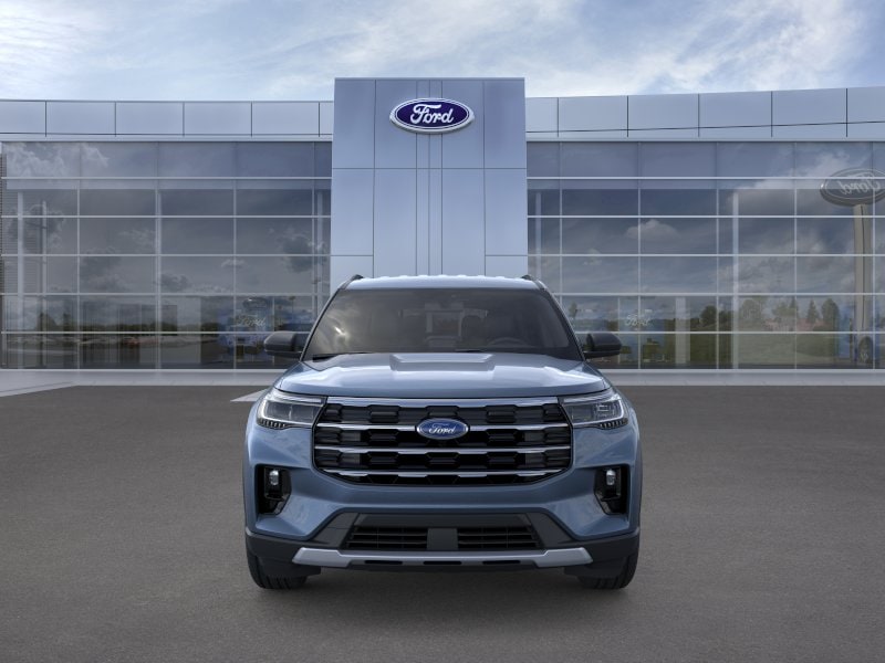 Thumbnail: 2026 Ford Explorer - 37