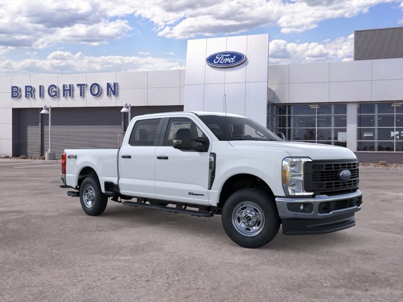 2026 Ford F-350 Super Duty XL - Photo 7