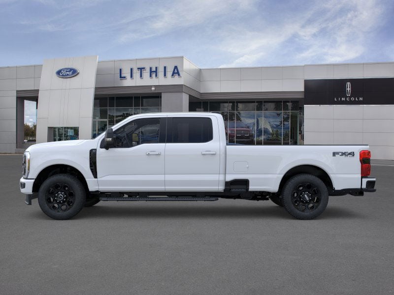 Thumbnail: 2026 Ford Econoline - 32