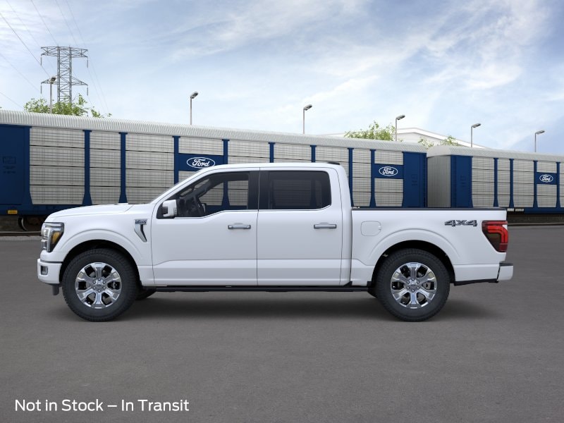 Thumbnail: 2026 Ford F-150 - 26