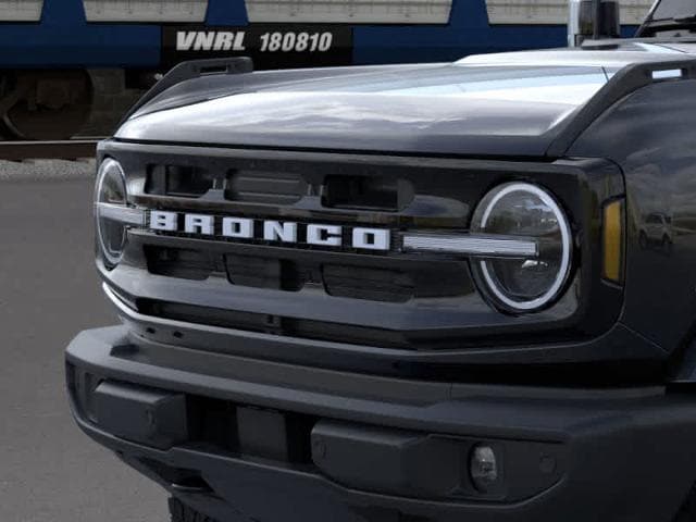 Thumbnail: 2026 Ford Bronco - 44