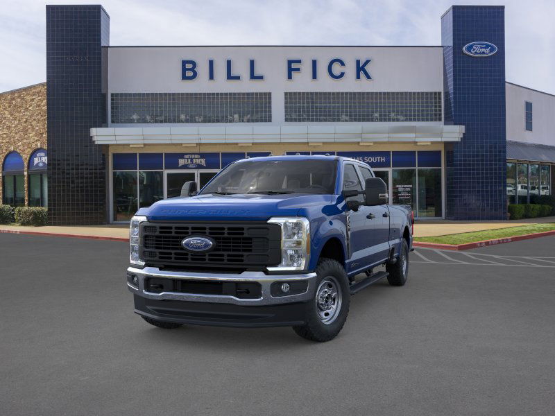 2026 Ford F-350 XL photo 2