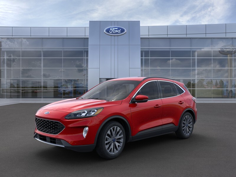 ford edge hybrid for sale