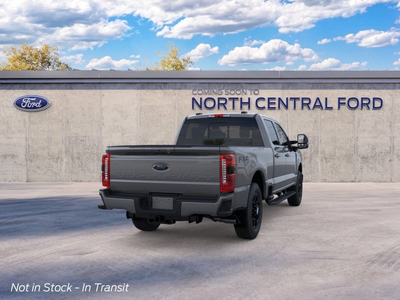 Super Duty F-250&reg; XLT