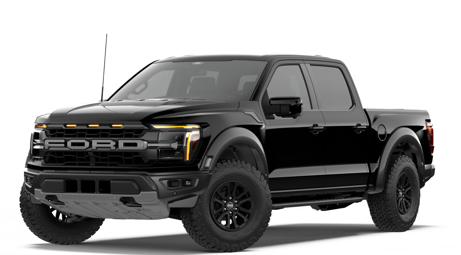 Thumbnail: 2026 Ford F-150 - 31