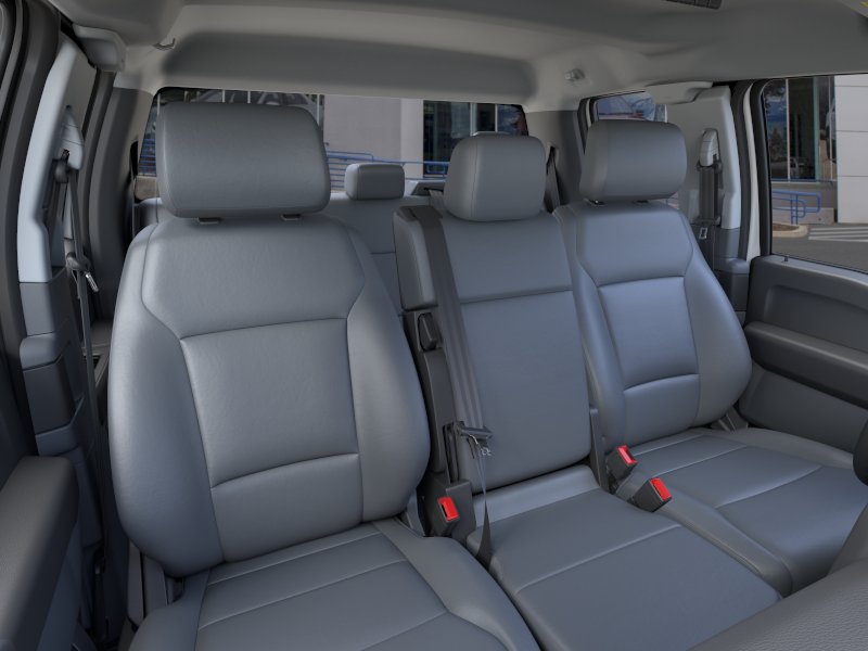 Thumbnail: 2026 Ford Econoline - 33