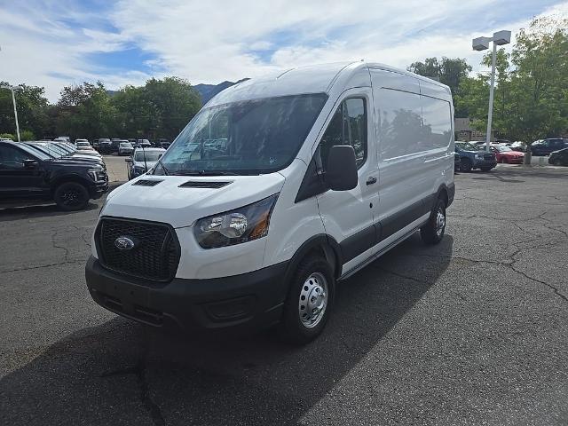 2025 Ford Transit Van Base - Photo 40