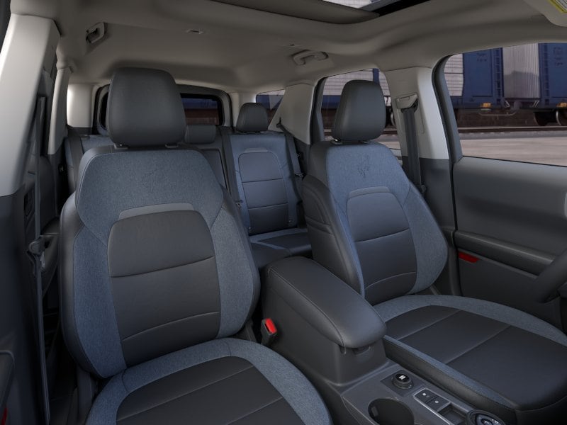 2026 Ford Bronco Sport Outer Banks&reg; SUV