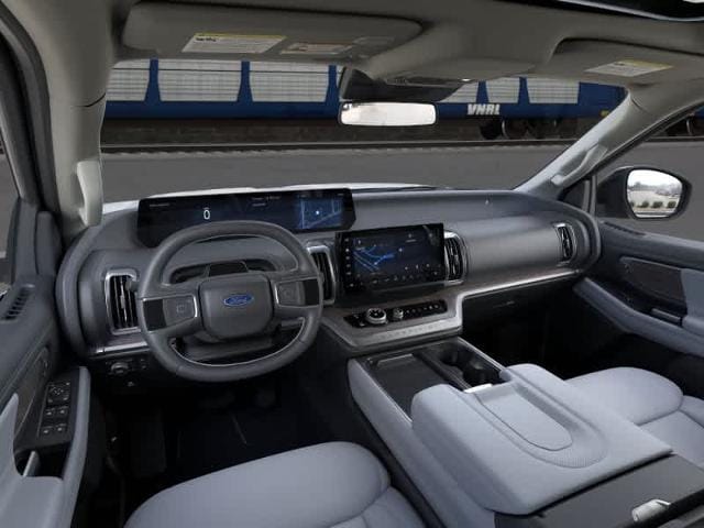 Thumbnail: 2026 Ford Expedition MAX - 32