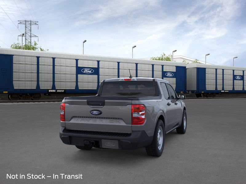 2026 Ford Maverick Truck SuperCrew