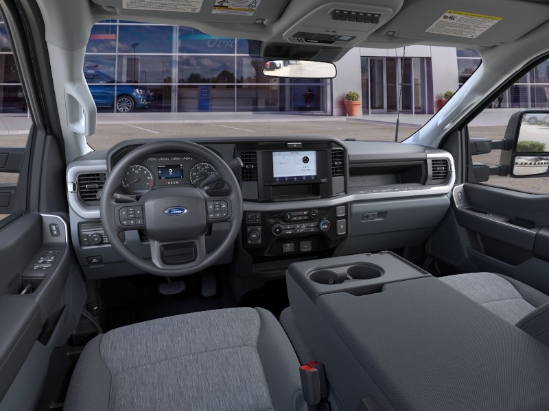 2026 Ford F-350 Super Duty XL - Photo 9