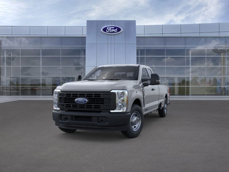 2025 Ford F-250 Super Duty XL - Photo 34