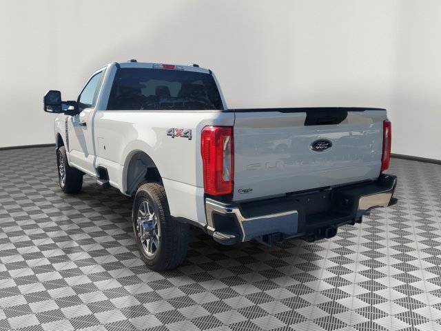 2025 Ford F-350 Super Duty XLT - Photo 35