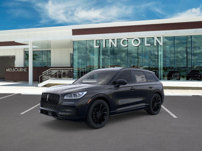 2025 Lincoln Corsair Grand Touring - Photo 23