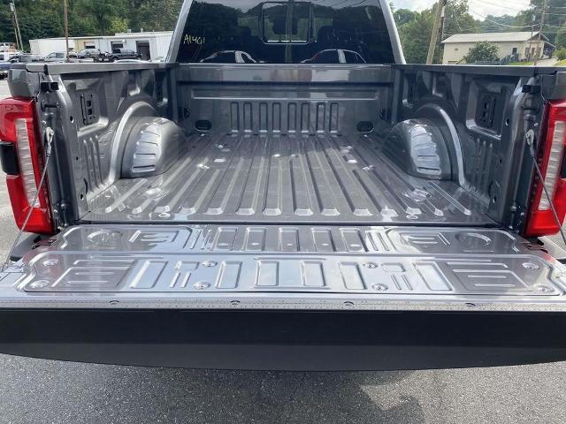 2026 Ford F-350 Super Duty XL - Photo 40