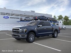 2026 Ford F-150 Lariat TRUCK