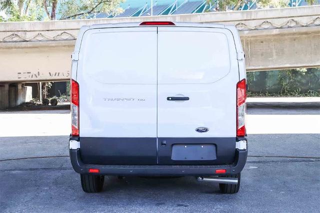 Thumbnail: 2025 Ford Transit Series - 41