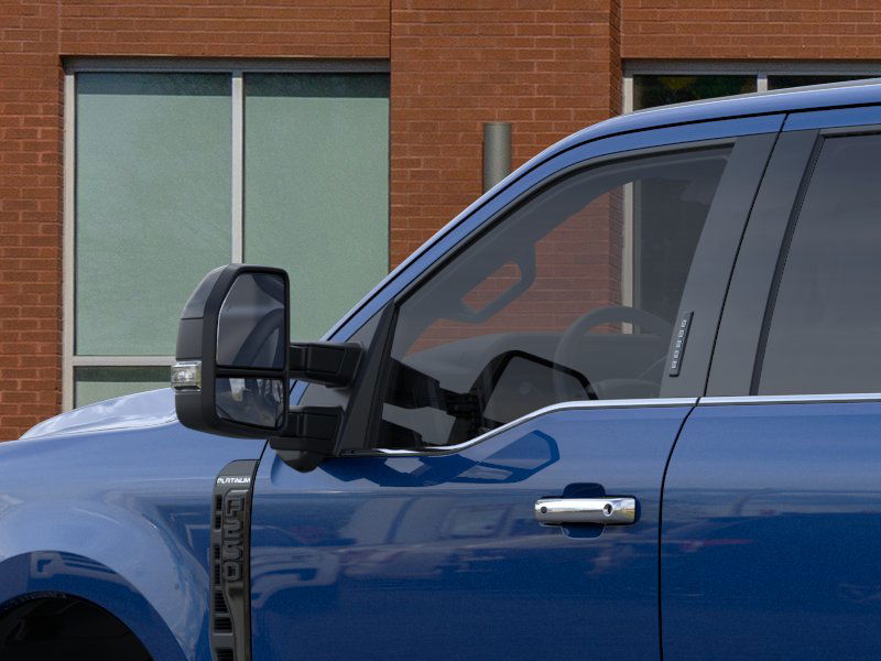 2026 Ford F-250 Super Duty Platinum - Photo 42