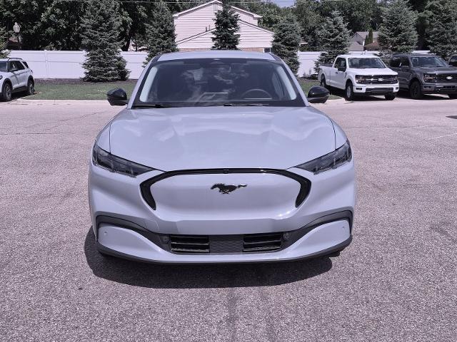 2026 Ford Mustang Mach-E Premium CROSSOVERS