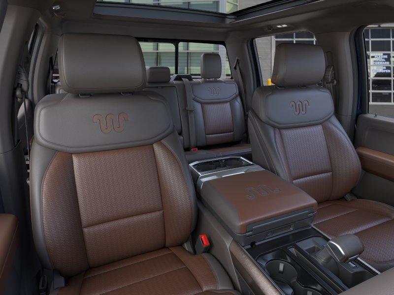 2025 Ford F-150 King Ranch - Photo 10