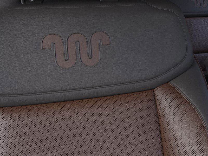 2025 Ford Expedition King Ranch 16