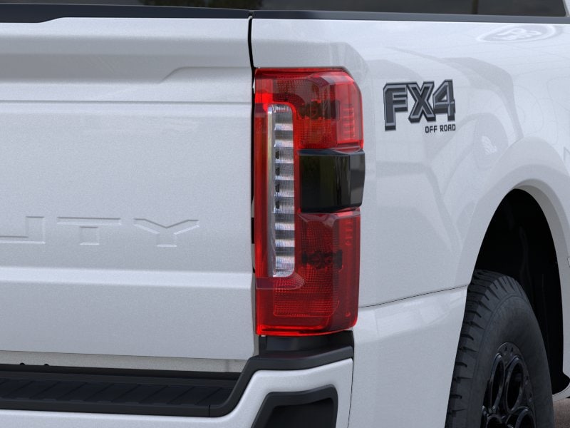 2026 Ford F-350 Super Duty Lariat - Photo 21