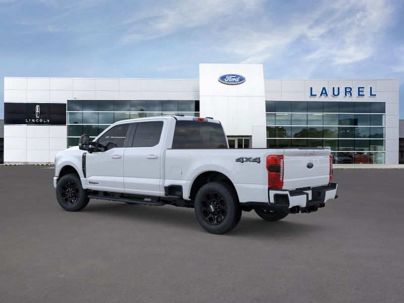 2026 Ford F-250 Super Duty XLT - Photo 29