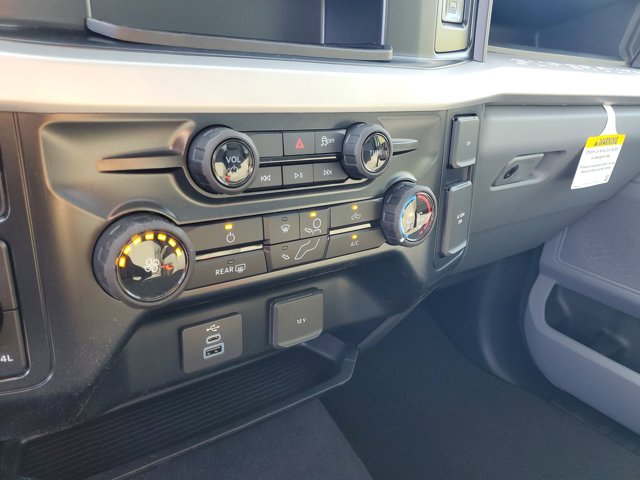 2025 Ford F-350 Super Duty XLT - Photo 56