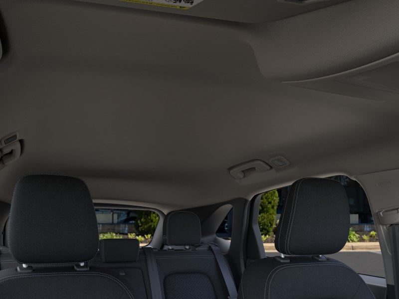 2026 Ford Escape Active - Photo 45