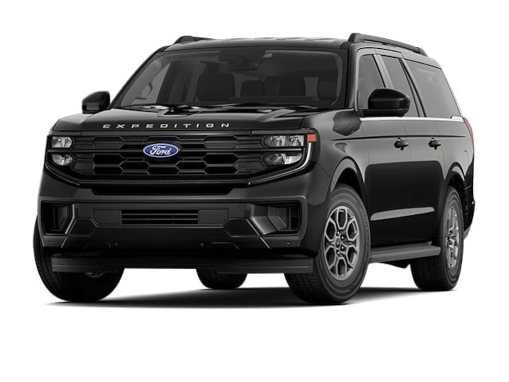 New 2025 Ford Expedition Active SUV