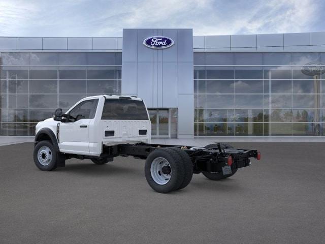 new 2026 Ford Super Duty F-450 DRW car, priced at $64,295