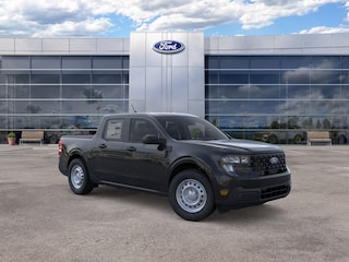 2026 Ford Maverick XL Truck