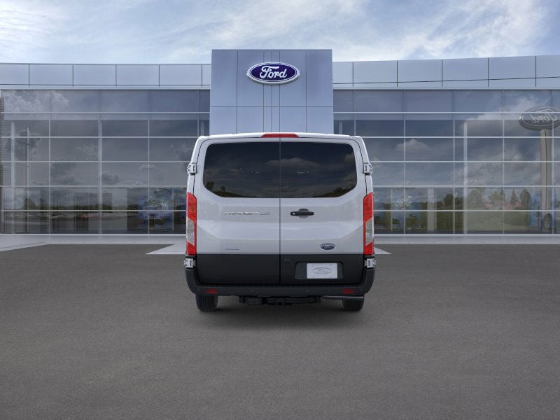 2025 Ford Transit Passenger Van XL - Photo 5