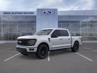 2026 Ford F-150 XLT Truck
