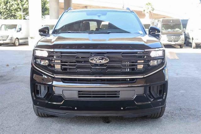 Thumbnail: 2025 Ford Expedition - 28