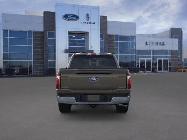 Thumbnail: 2026 Ford F-150 - 26