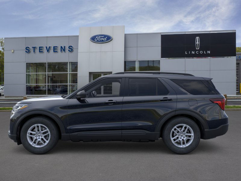2026 Ford Explorer Active - Photo 29