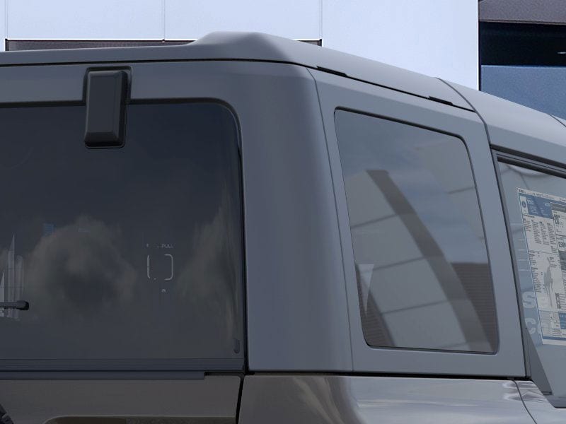 Thumbnail: 2026 Ford Bronco - 50