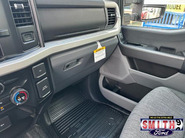 2026 Ford F-250 Super Duty XLT - Photo 48