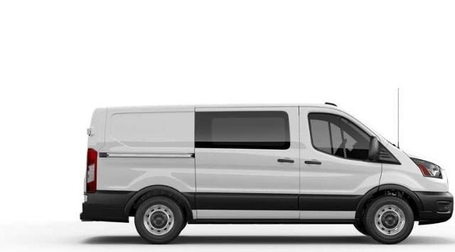 Thumbnail: 2026 Ford Transit Series - 6