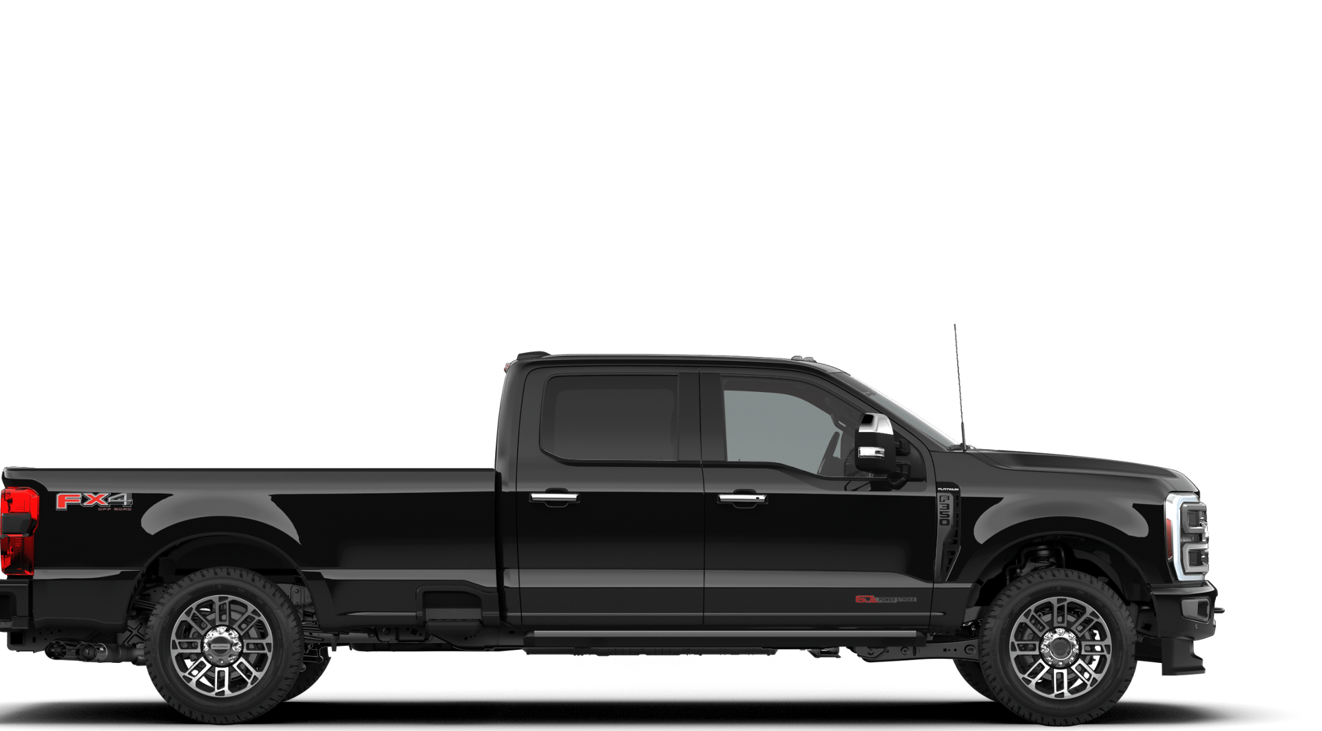 Thumbnail: 2026 Ford F-350 - 13